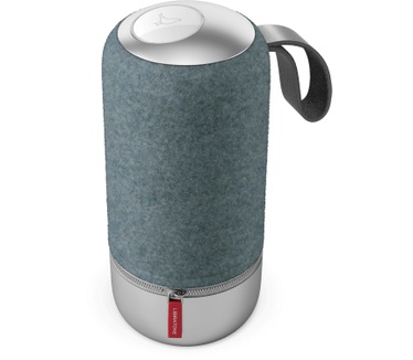 Libratone ZIPP Mini Copenhagen Edition - Steel Blue