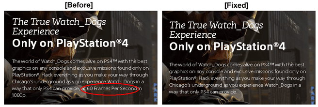 Watch Dogs fps- en resolutie-fix