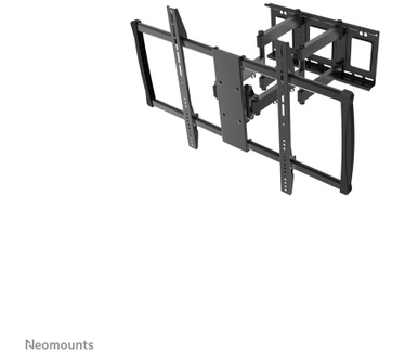 Neomounts by Newstar TV/Monitor Wall Mount (Full Motion) for 60"-100" Screen - Black