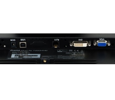 Iiyama T2234MC-B2X