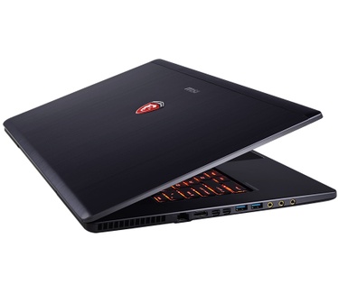 MSI Gaming Series GS70 2PC-047NL Stealth