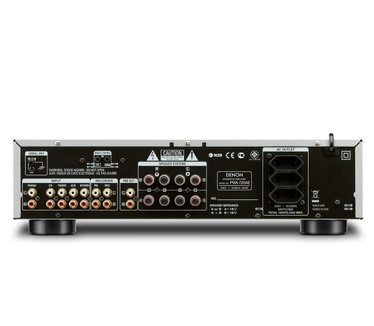 Denon PMA-720AE Zwart