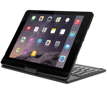 Targus Hardshell kyboard caseipadair 2 blk
