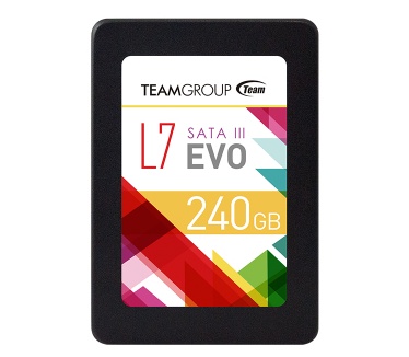 Team Group L7 EVO 240GB