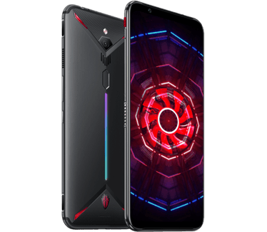 Red Magic 3