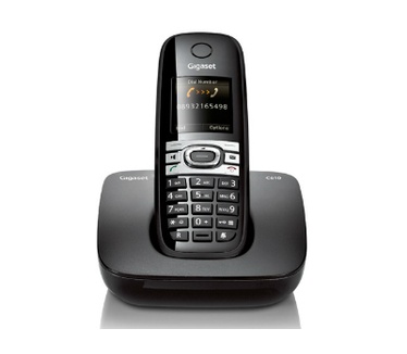 Siemens Gigaset 1,8" C610