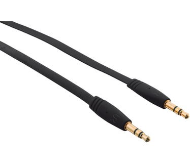 Trust Flat Audio Cable