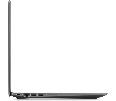 HP ZBook Studio G4 1RQ83EA