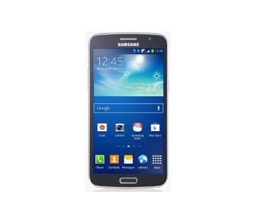 Samsung Galaxy Grand 2 4G Zwart