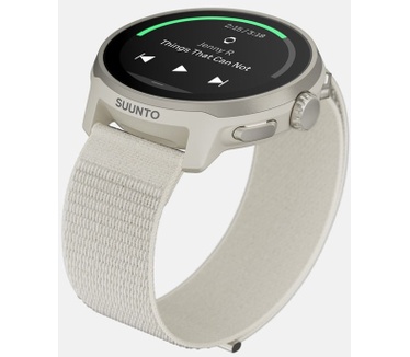 Suunto Run
