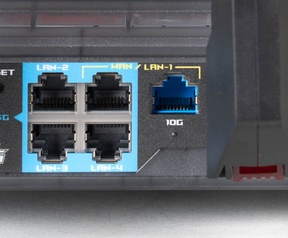 ASUS ROG Rapture GT-BN98