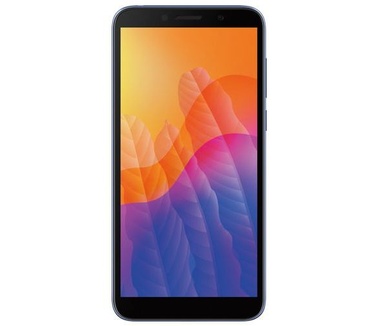 Huawei Y5p Blauw