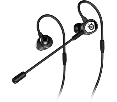 Steelseries Tusq