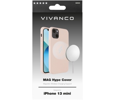 Vivanco Mag Hype