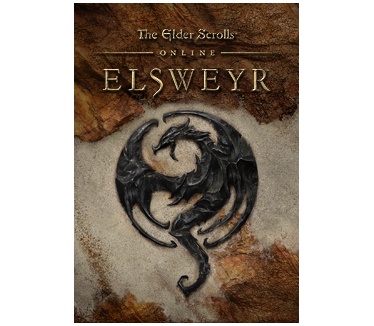 The Elder Scrolls Online: Elsweyr, PS4