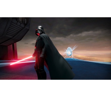 Vader Immortal – A Star Wars VR Series