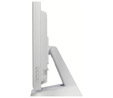 Iiyama ProLite T1931SR-W5 Wit
