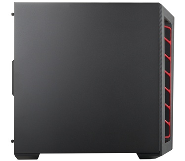 Cooler Master MasterBox MB501L (Rood)