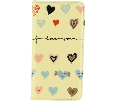 Mobilize MOB-MBSCILY-IPH6P