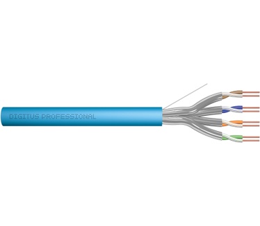 Digitus DK-1625-A-VH-5 Blauw