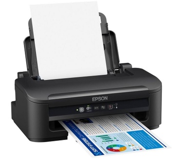 Epson WF-2110W