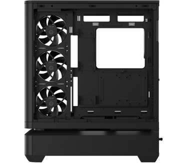 ASUS PRIME AP304 TG ARGB BLACK