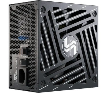 Seasonic FOCUS GX ATX 3 (2024) 1000W