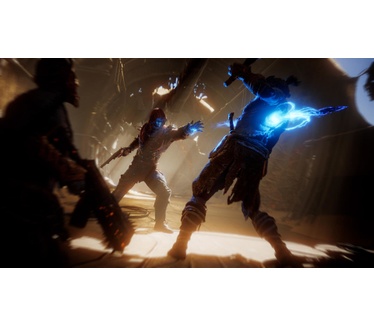 Outriders, Xbox One & Series S|X