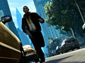 Grand Theft Auto IV