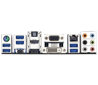 Gigabyte GA-Z97X-UD7 TH