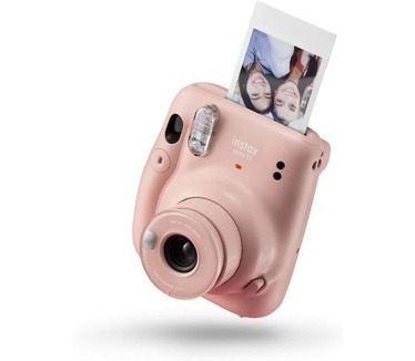 Fujifilm Instax Mini 11
