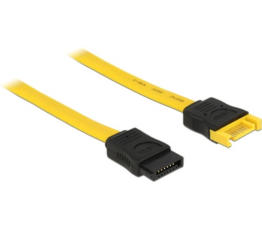 Delock 0.7m 2xSATAIII