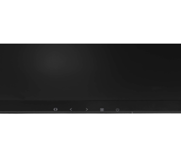 AOC I2481FXH Zwart
