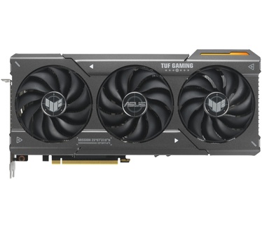 ASUS TUF-RX7600XT-O16G-GAMING