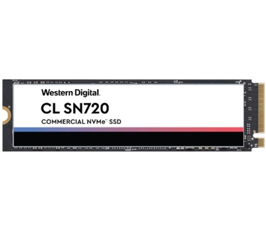 WD CL SN720