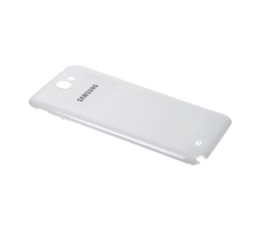 Samsung Samsung Galaxy Note 2 Accudeksel (white) (GH98-24445A)
