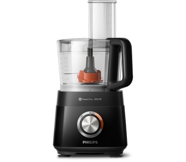 Philips Compacte keukenmachine HR7520/10