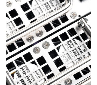Silverstone GM400-S