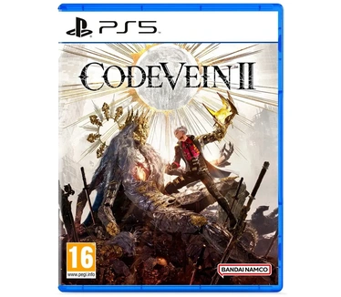 Code Vein II