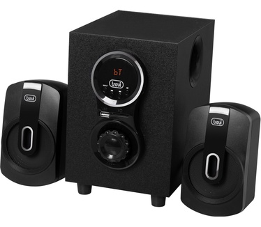 Trevi AVX 615 BT