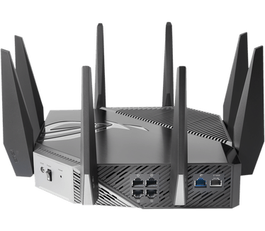 ASUS ROG Rapture GT-AXE11000