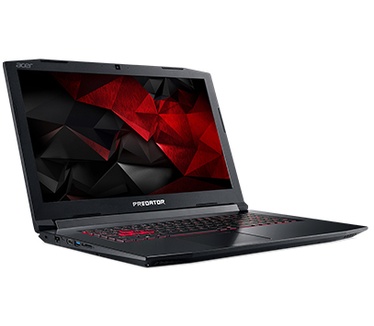 Acer PH317-52-76CH