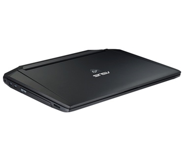Asus Republic Of Gamers G750JX-T4070H