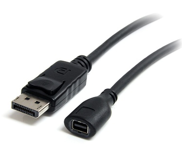 Startech.com 0.9m DisplayPort