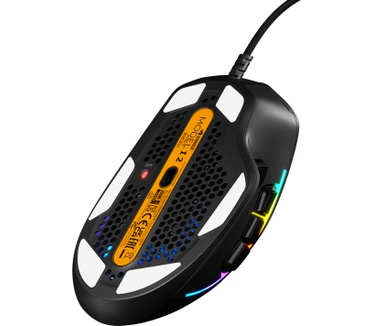 Glorious PC Gaming Race Model IV2 Wired