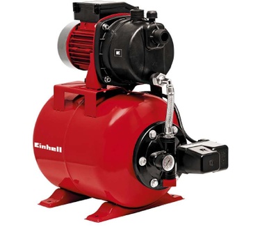 Einhell GC-WW 6538