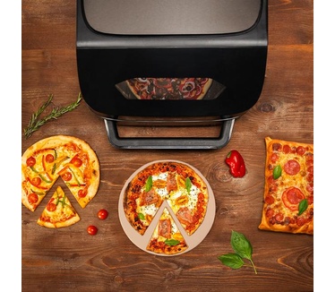 Cecotec Pizza&Fry 7000