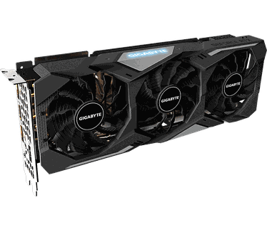 Gigabyte GeForce RTX 2080 Super Gaming OC 8G