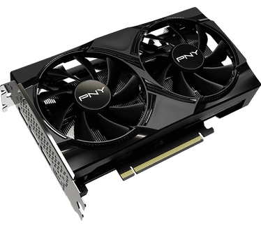 PNY GeForce RTX 5050 Dual Fan