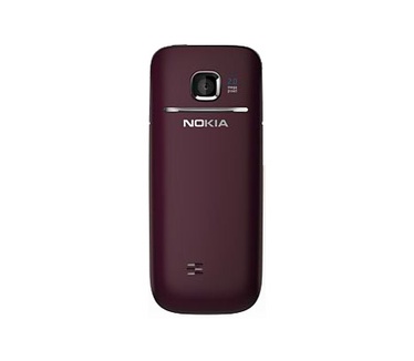 Nokia 2730 Classic Magenta
